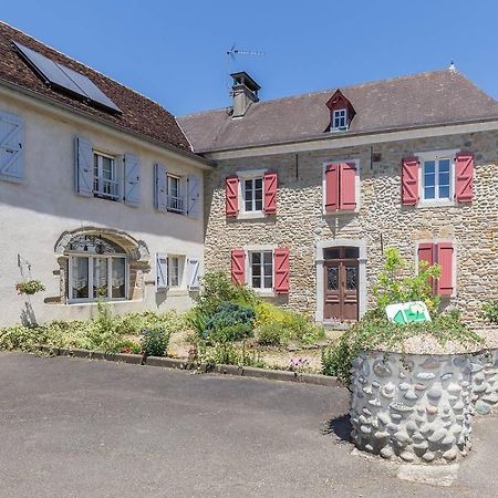 Chambres D'Hotes "La Grange De Georges" Lay-Lamidou Exteriör bild